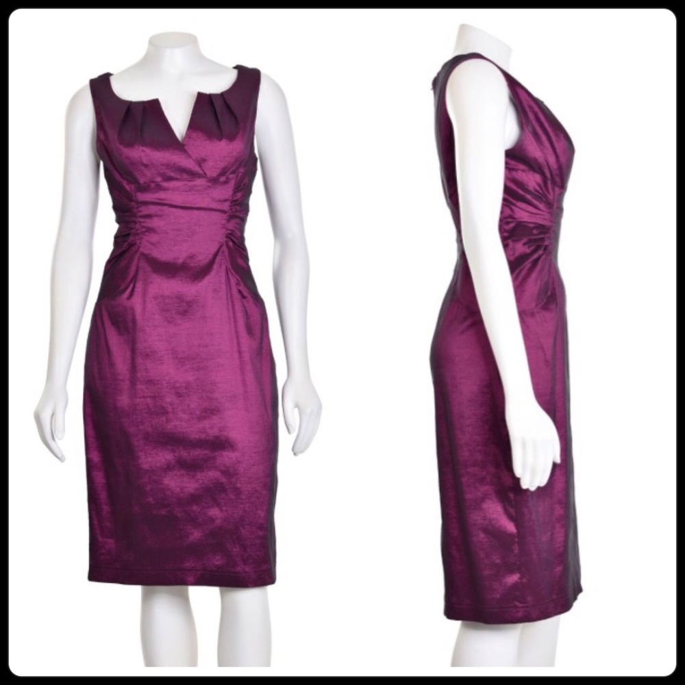 Adrianna Papell dress